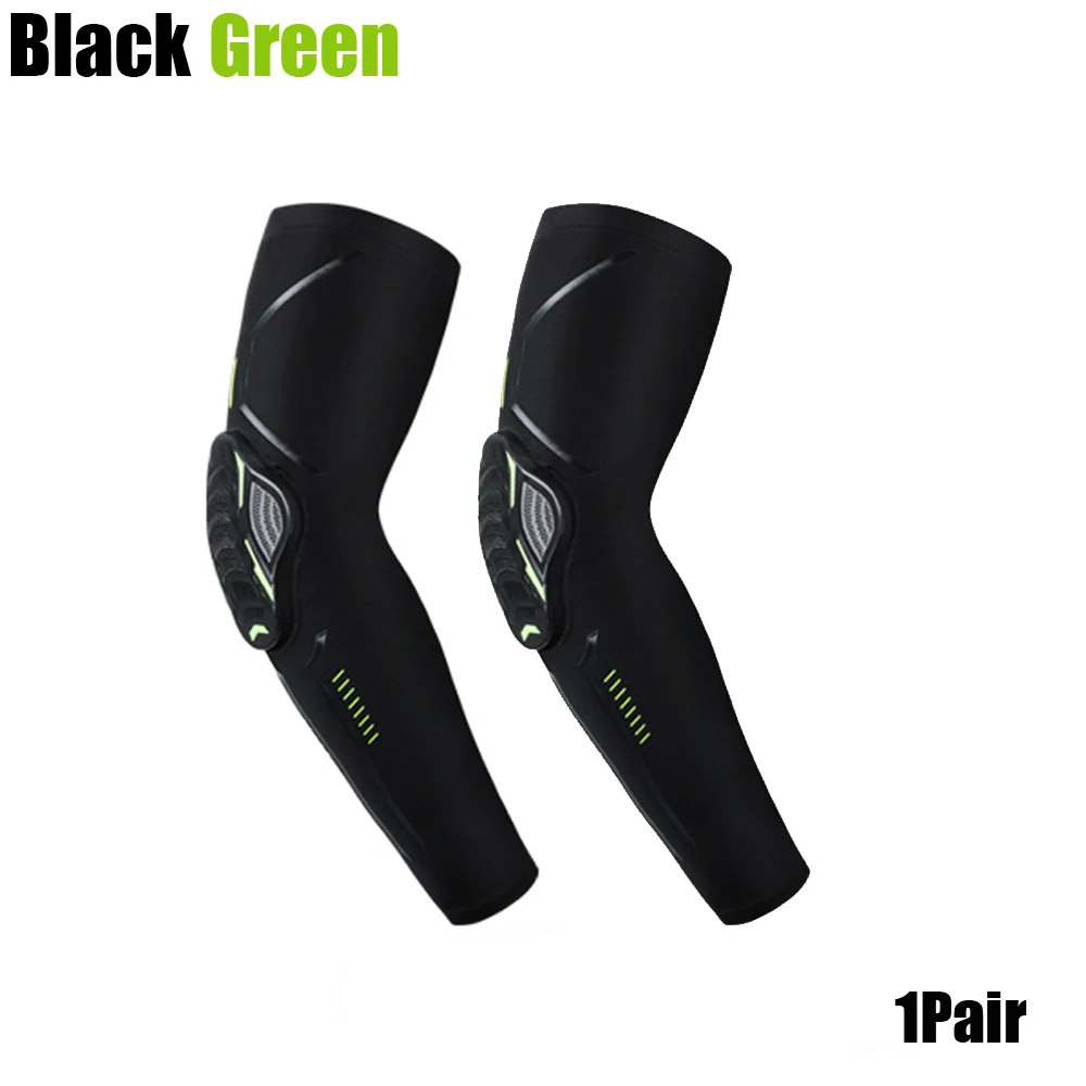 Black green