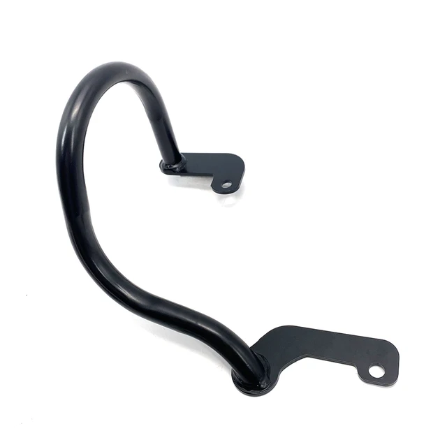 Motorcycle Exhaust Protector Bar for Honda CT125