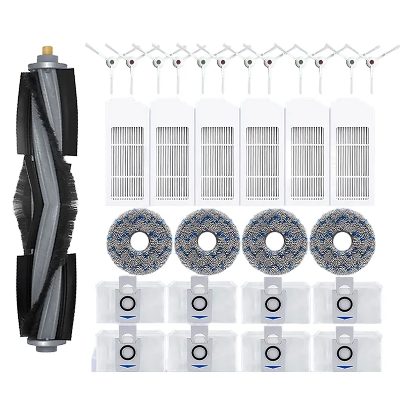 

Фильтр для робота-пылесоса Ecovacs Deebot T10