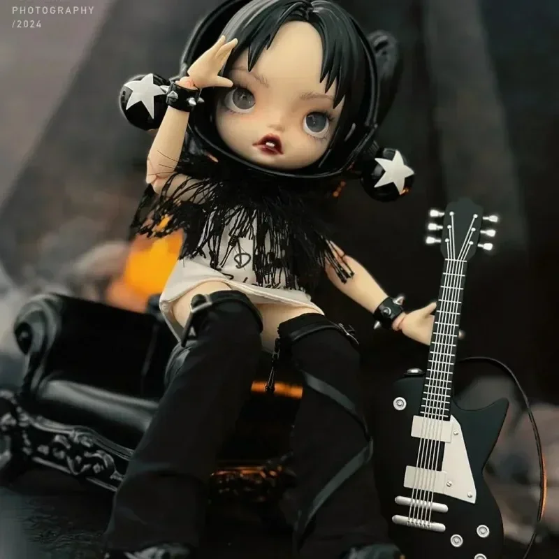 NANA☆ Nana Skullpanda Oosaki Nana Komatsu Nana Bjd Dolls Can Move