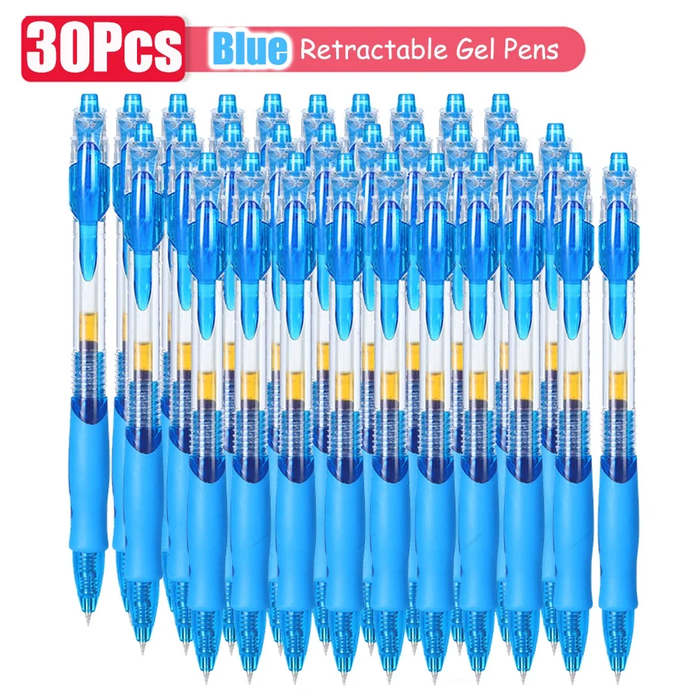 Blue-30Pens