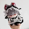 20CM Doll Clothes Maid Dress Suit Pink Cat Cosplay Toy Accessories Changing Dressing Game Playing House Photo Props Toy Gift 3