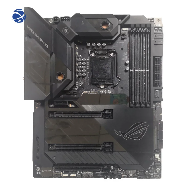 

Совершенно новая формула ATX ROG Maximus XI с LGA 1151 ddr4 128 ГБ для материнской платы компьютера yyhc
