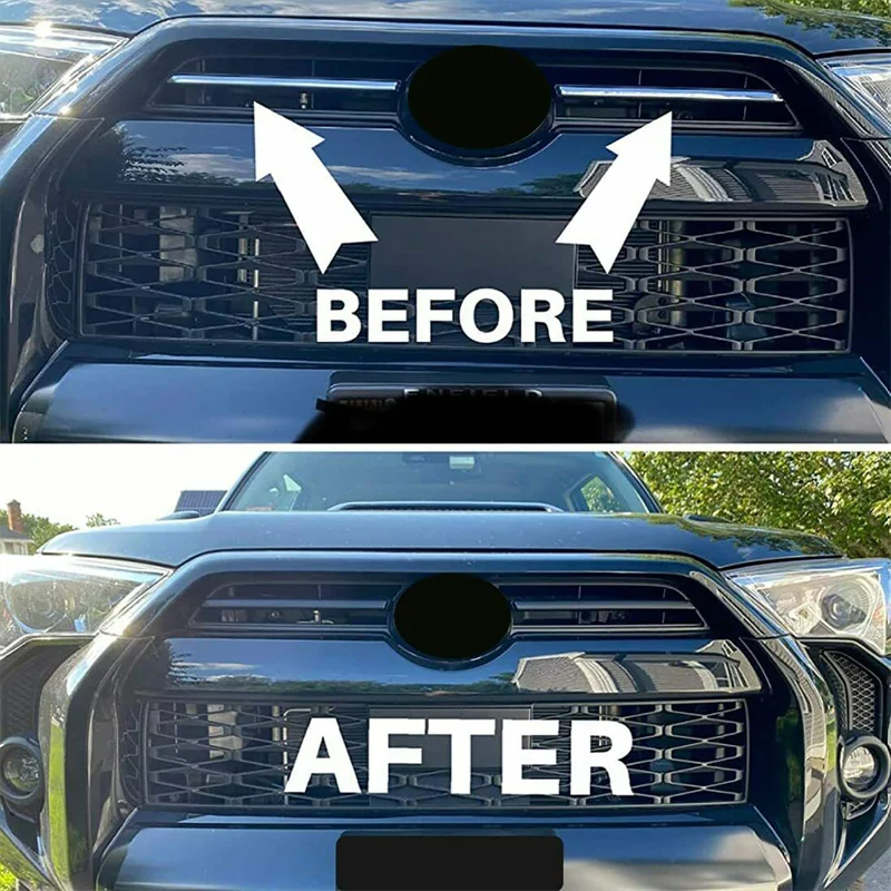 Toyota 4-Runner 2020-2022  2 / ABS  ׸ Ʈ ڵ  ׼