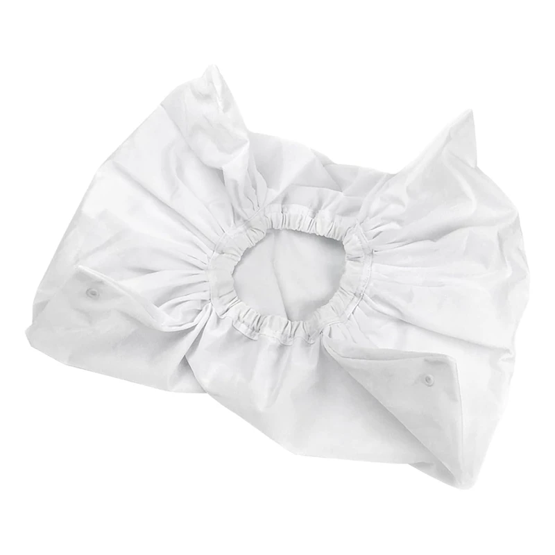 

Сменный мешок для фильтра очистителя бассейна для очистителя бассейна Aquabot 8111 8101, мешок для замены фильтра из тонкой сетки