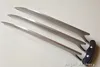 High Quality A Pair/1pcs X Man Steel Wolverine Claws Of Refinement Cosplay Props Halloween X-men Superhero Cosplay Gift 27cm 3