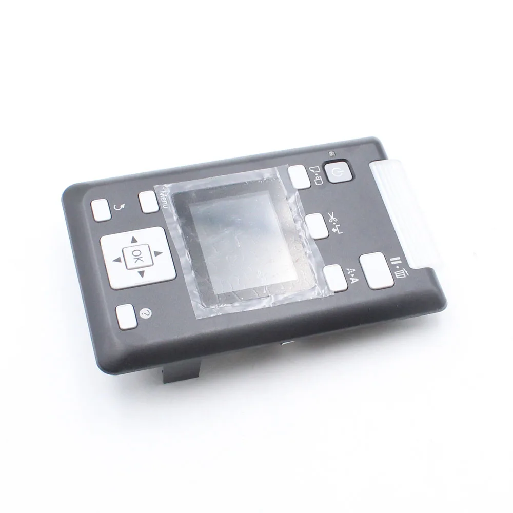

100% Original Brand New Control Panel for Epson SureColor F6300 F6370 F6380 F6330 F6200 F6270 Printer Control Panel