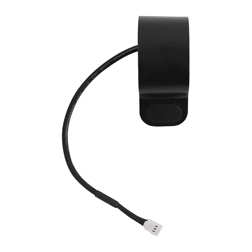 Accélérateur à Cadran Pour Trottinette électrique I9 Pro - Pièce De Rechange - Compatible ES80, M365