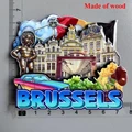 Brussels-wooden