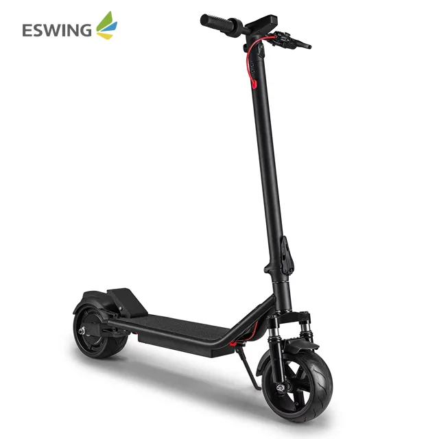 

2023 New Arrival Cheap Price 9 Inch Fat Tire 36V 15Ah 500W Electric Scooter for Adult