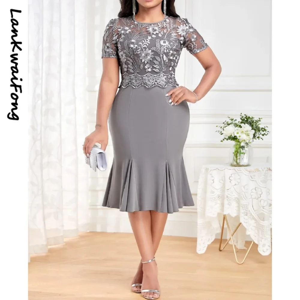 Women's casual dress 524 main image 0