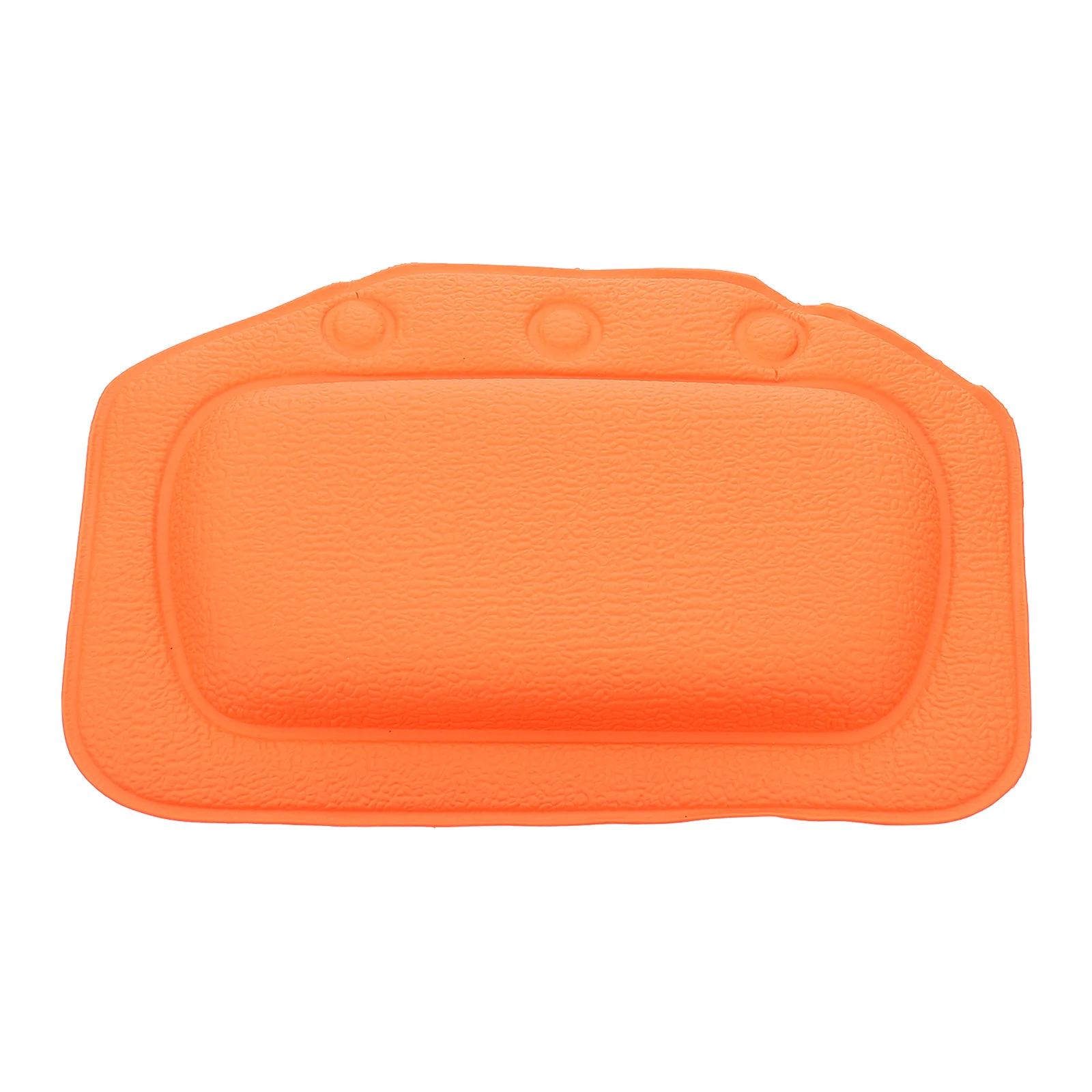 

Household Bathtub Pillow Head Rest Pillow for Bathtub Comfortable Bath Tub Head Pillow