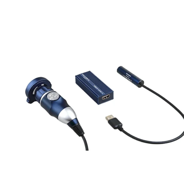 

Mini Medical Endoscope HD Camera for ENT LAPAROSOCOPY