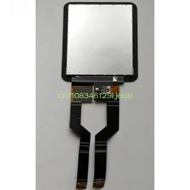 GoPro Hero 9 10 11 블랙용 프레임 케이스가 포함된 새 LCD 디스플레이 화면