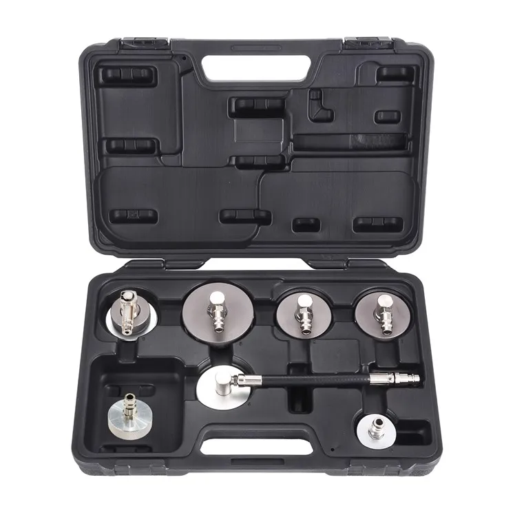 Tools automotive Brake Master Cylinder brake bleeder adapter from Taiwan
