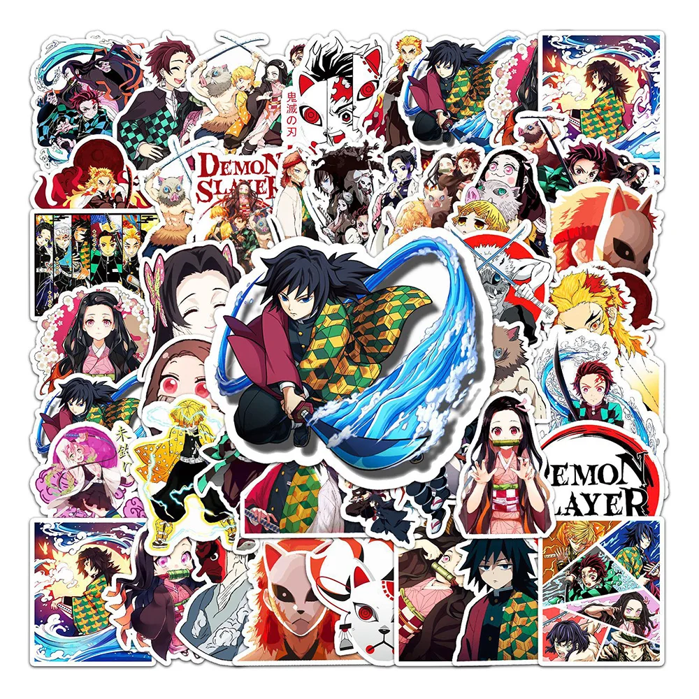 S10be54fde923478e94086d13a9f34b84U - Demon Slayer AU Store