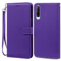 Dark Purple-Strap