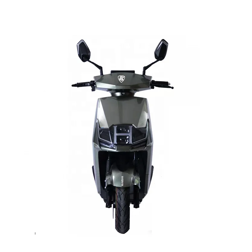 Top Supplier Wholesale Long Range Moto 2 Wheel Electr Scooter Fast Moto Disc Brake 1000w  Motorcycles For Adult custom