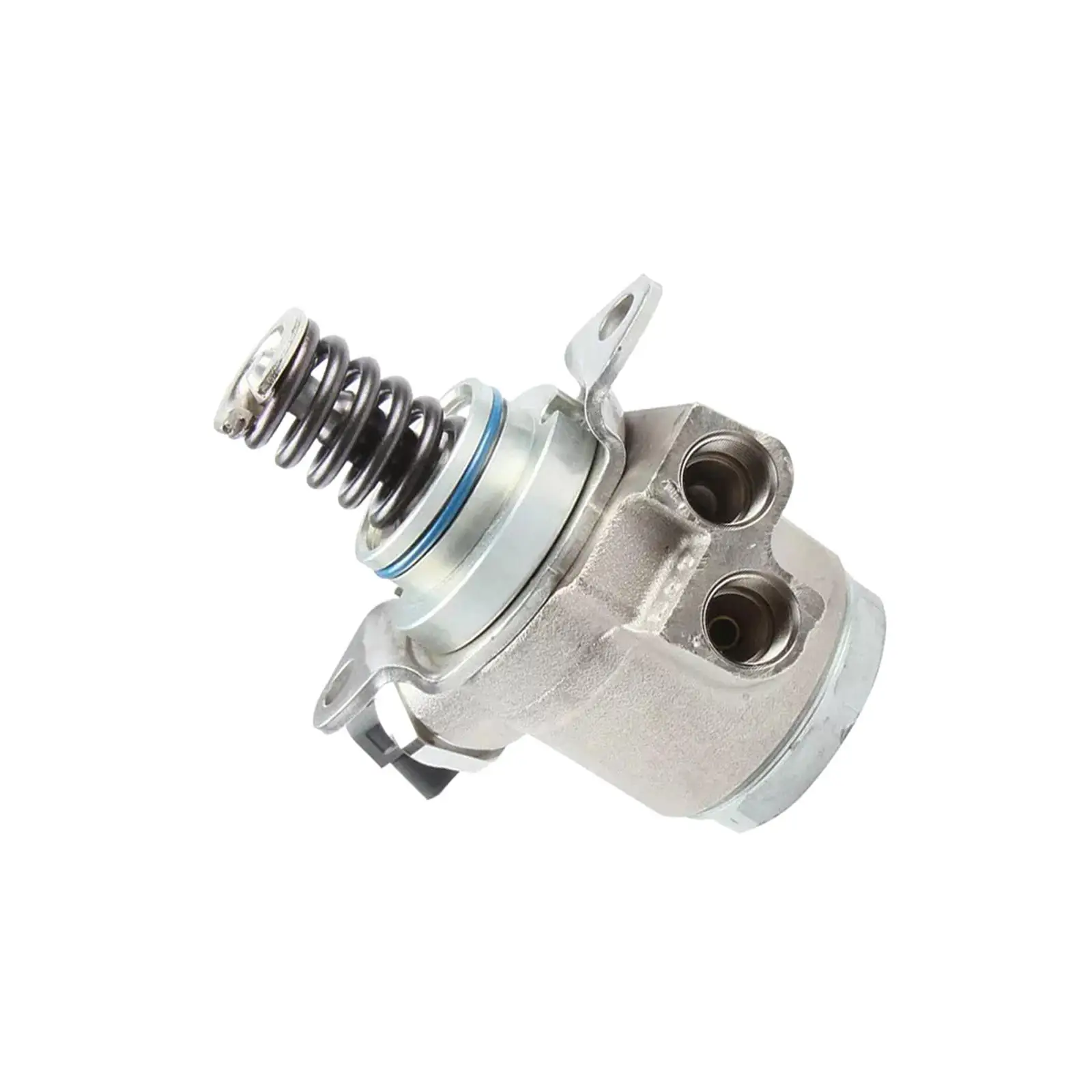 

High Pressure Fuel Pump Metal Sturdy 07L127026Q for Audi A4 (8 K2, B8) A4 (8K2, B8) 3.0 Tfsi Quattro Replacement Accessory