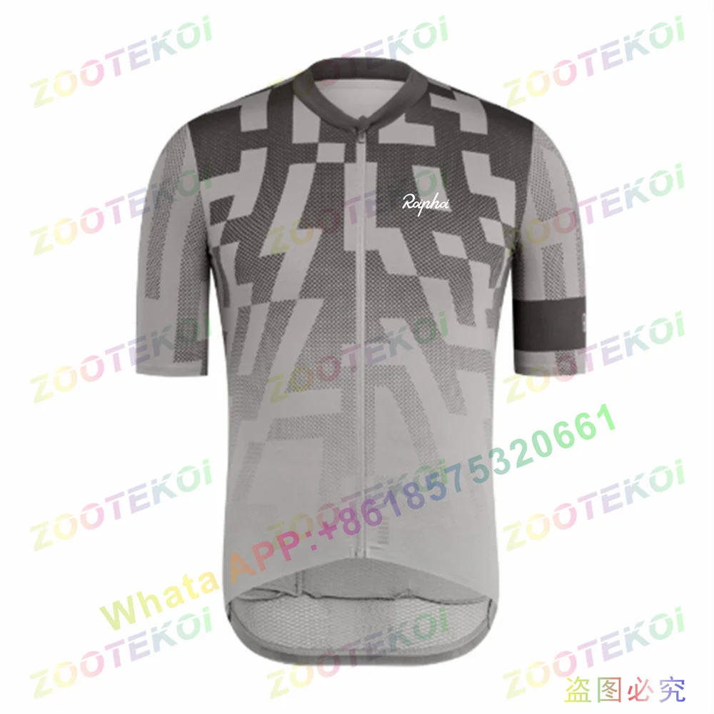 Roiphui  Ŭ  2022 Mtb     ⼺   Ƿ, Maillot ߿ ̽ 