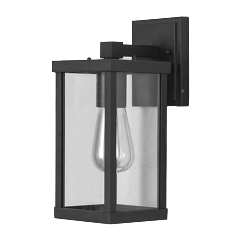 

Outdoor Waterproof Wall Light Antirust Wall Light External Waterproof Wall Light