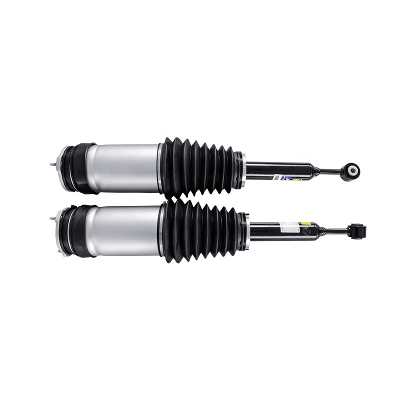 

High Quality OEM 1027062 00 C 1027461 00 E Rear Shock Absorber Air Suspension Strut For Tesla Model X