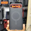 600D Red Ring