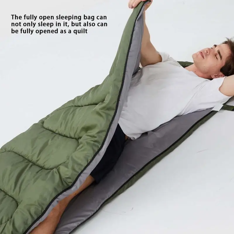 Waterproof Camping Bivy Bag 4