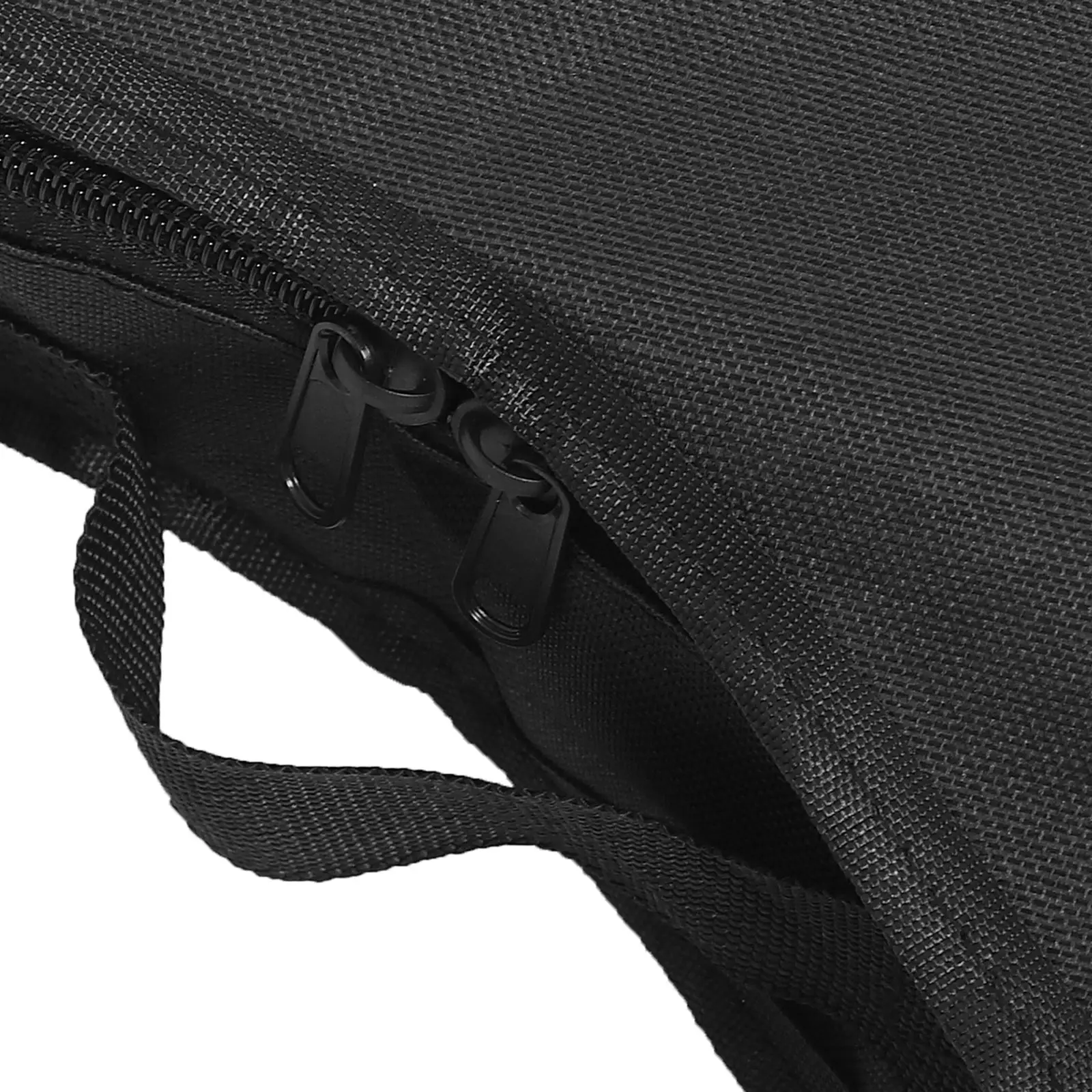 Mandolin Storage Bag Oxford Cloth Mandolin Storage Bag Waterproof Oxford Gig Bag Guitar Case Backpack Shockproof Thicken Musical Instrument Case