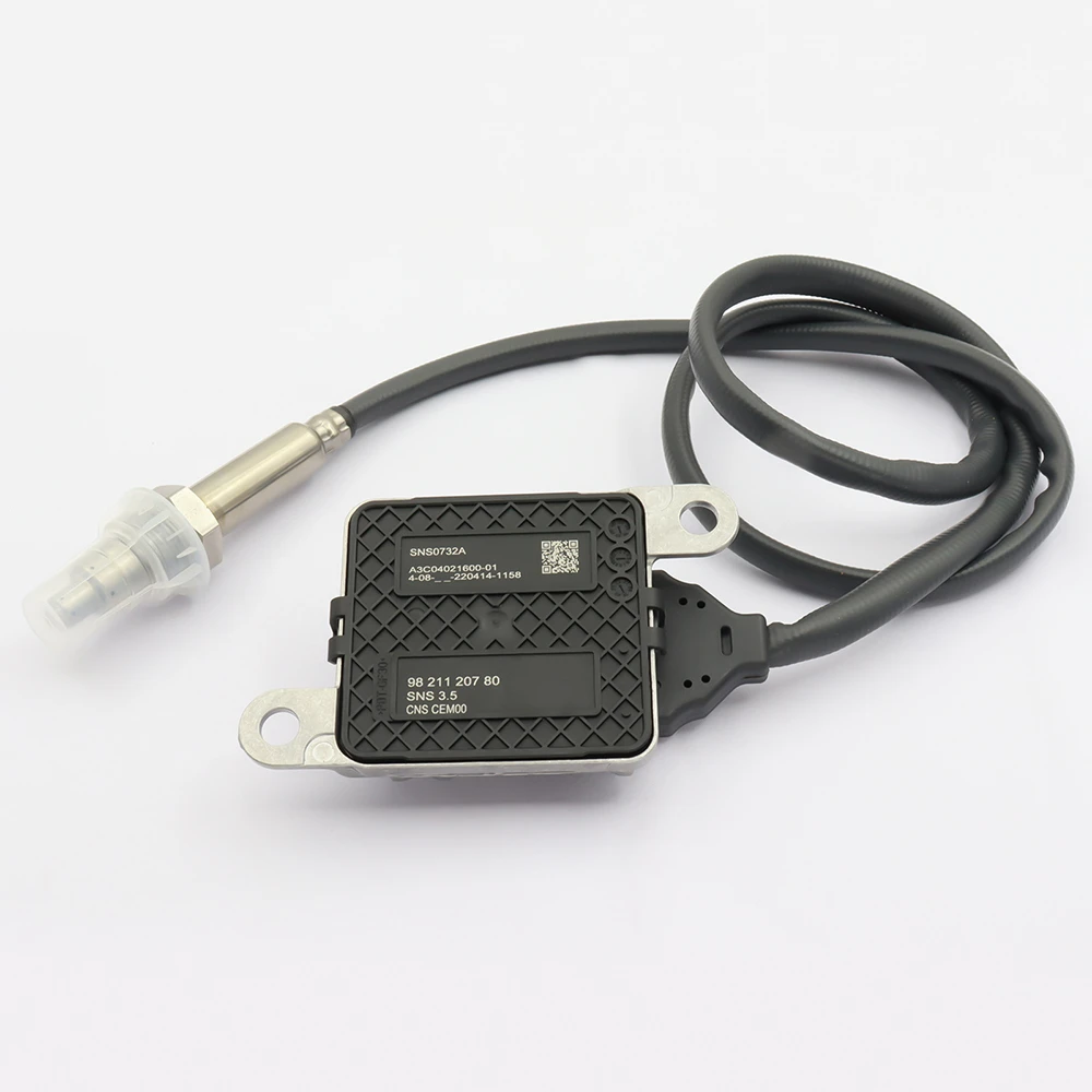 9821120780 9817454580 Nox Sensor Fit For Peugeot Boxer 3 Citroen RELAY