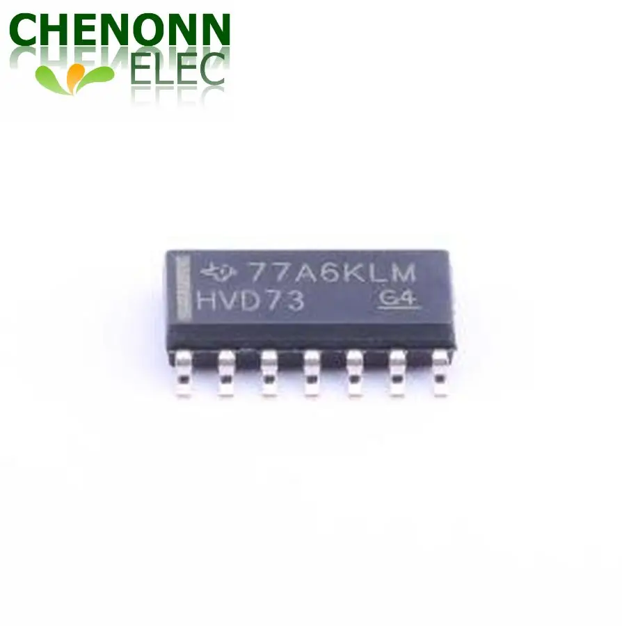 SN65HVD73DR