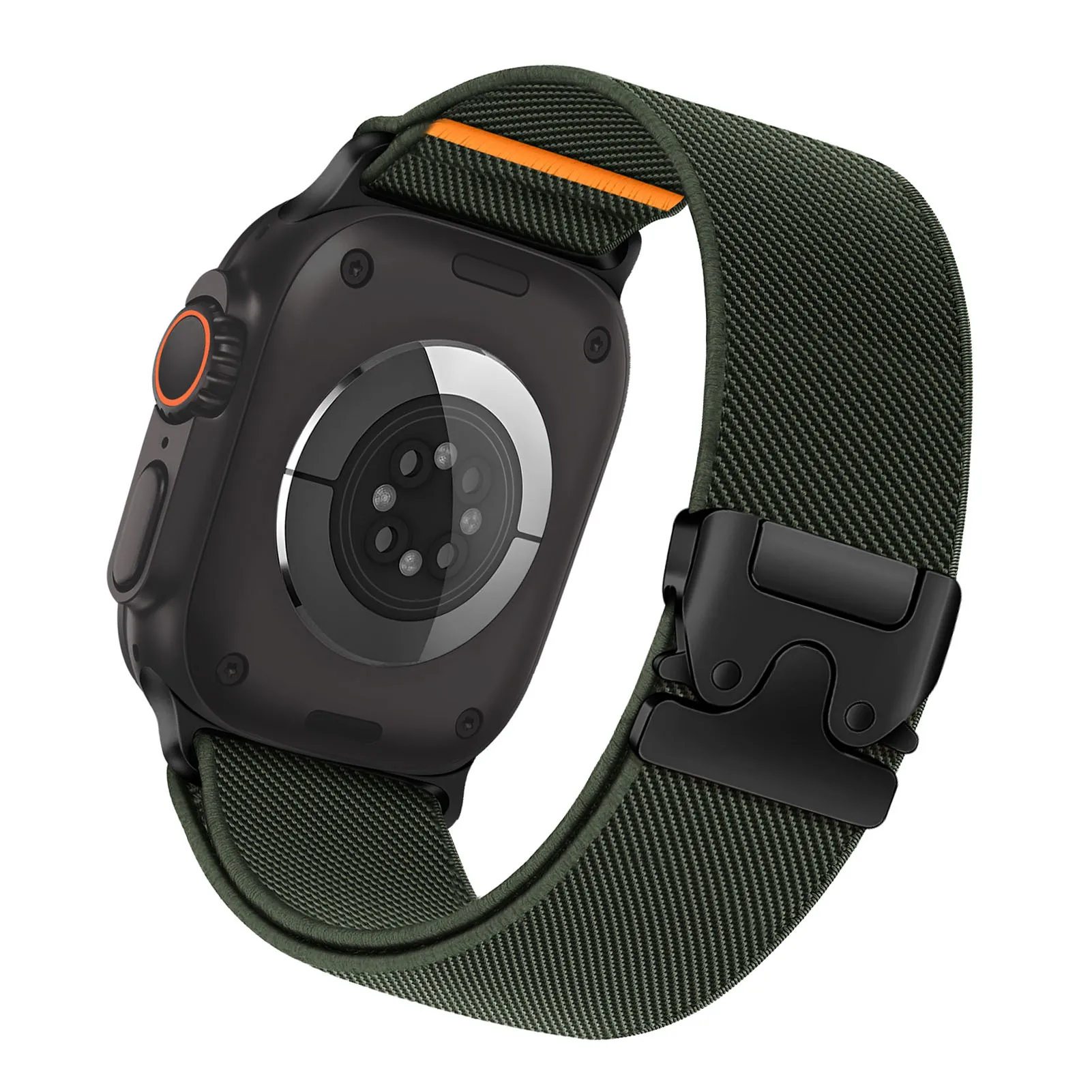 Durable Parachute Straps Bracelet