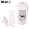 220V Electric Automatic DIY Yogurt Maker Enzyme Machine Temperature Adjustable Fermenter Rice Wine Natto Fermenting Timer 1L EU 5