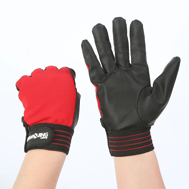 Glove Insulating Voltage Electrician