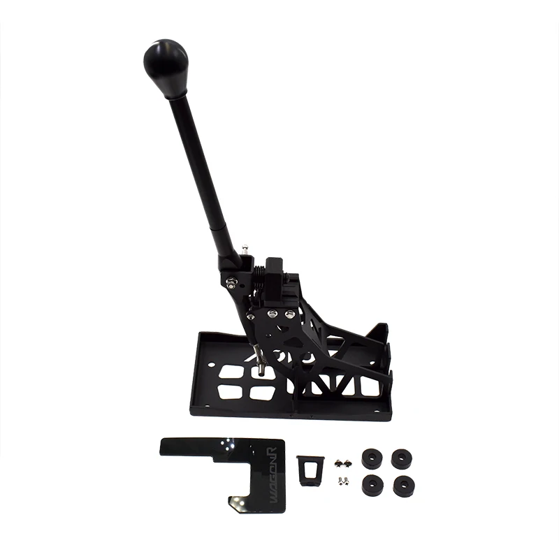 スズキビダウ用手動伝送ショートシフトレバー、クイックカー - AliExpress