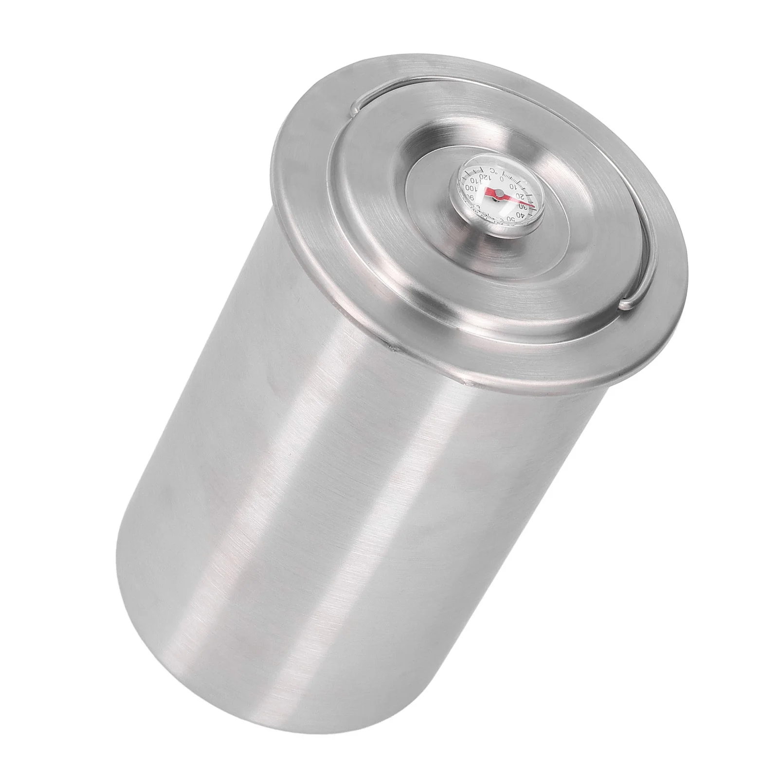 Ham Maker Easy To Clean Stainless Steel Meat Press Non Deform Practical High Efficiency with Compression Spring for Kitchen 4