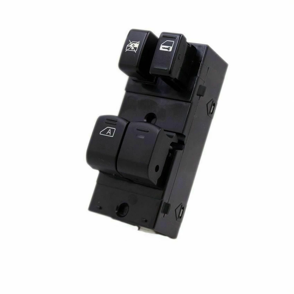 

25401-1HB0C 254013BB0C Power Window Switch For Nissan Micra 2010-2018