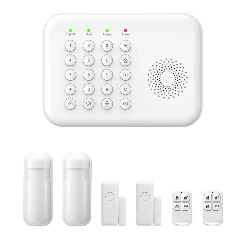 A01 2G GSM Kit B