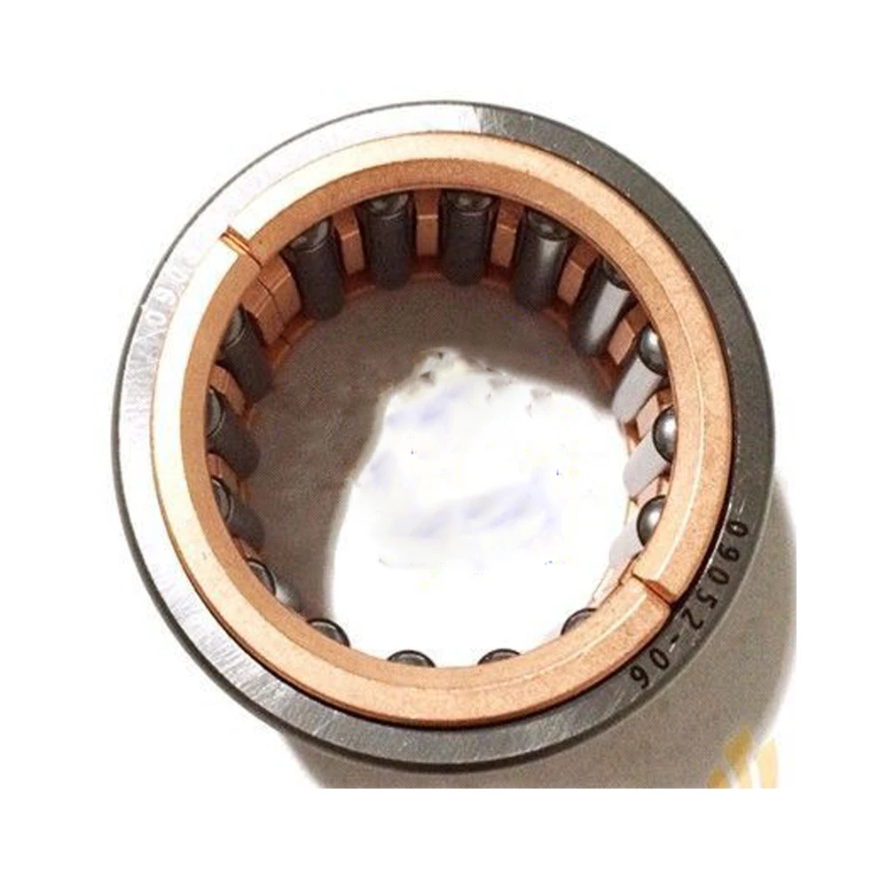 

Free Shipping Middle Crankshaft Bearing Outboard Motor Part For Yamaha 2 Stroke 75-85 Hp Boat Engine Accessory 93310-835u8