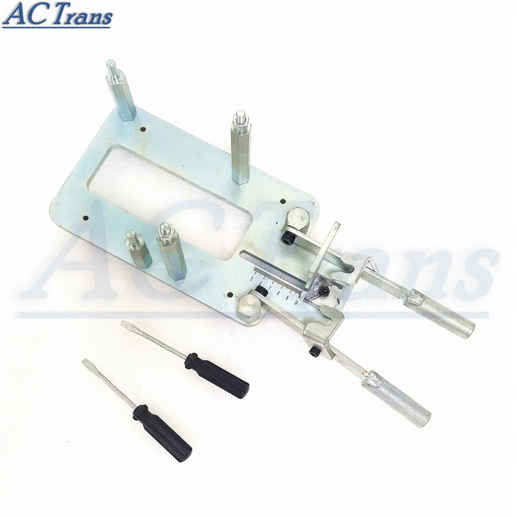 D7UF1 Clutch Actuator Adjusting Tool Fits For HYUNDAI DCT Transmission