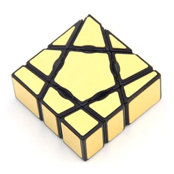 YJ Chost 133 Magic Cube 1x3x3 Cube Twisty Educational Magic Cube Toys For Kids Children Educational Toys Magic Photo Cube