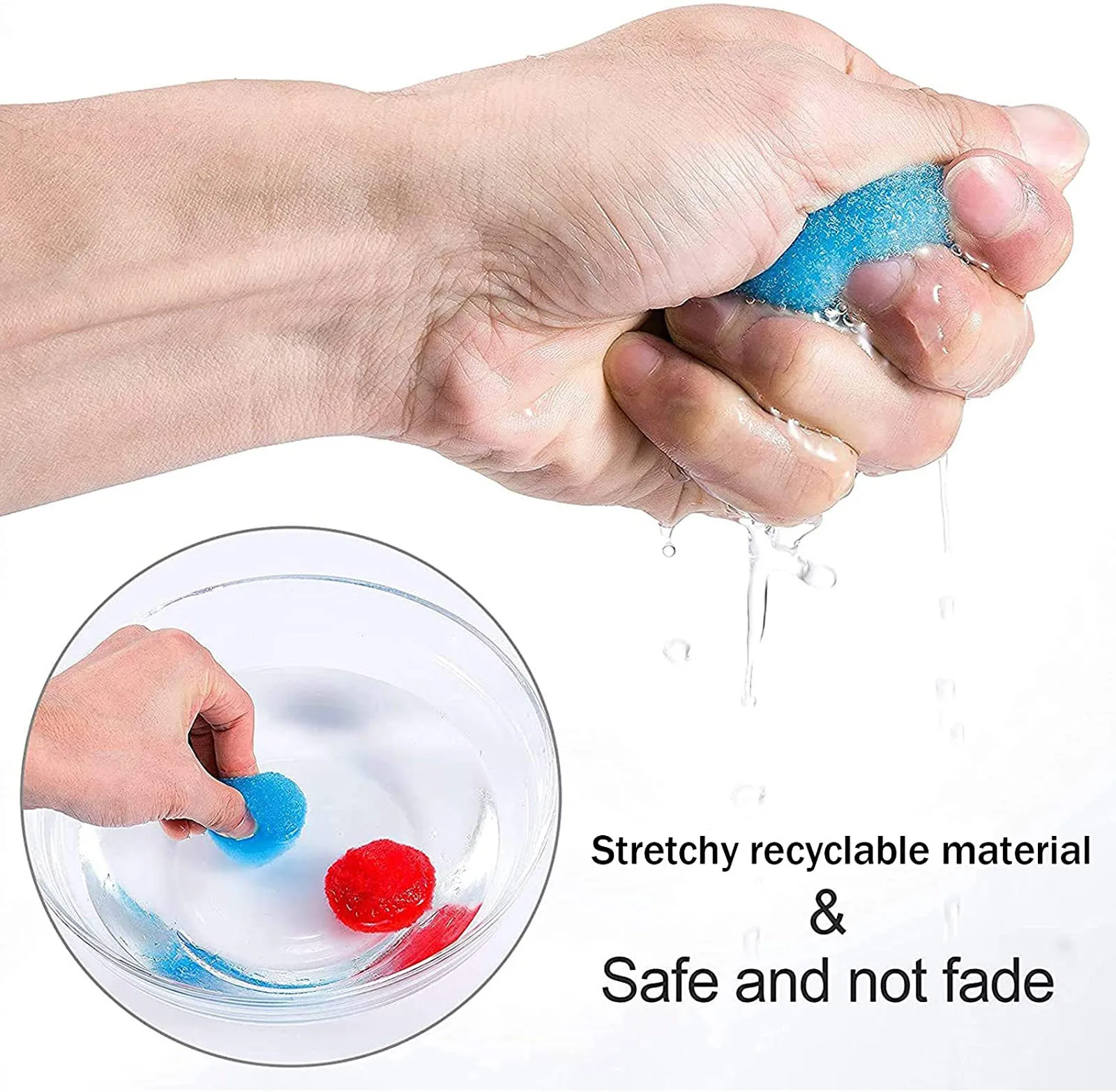 Рисунок 5 - Игрушка-бомба, хлопковая