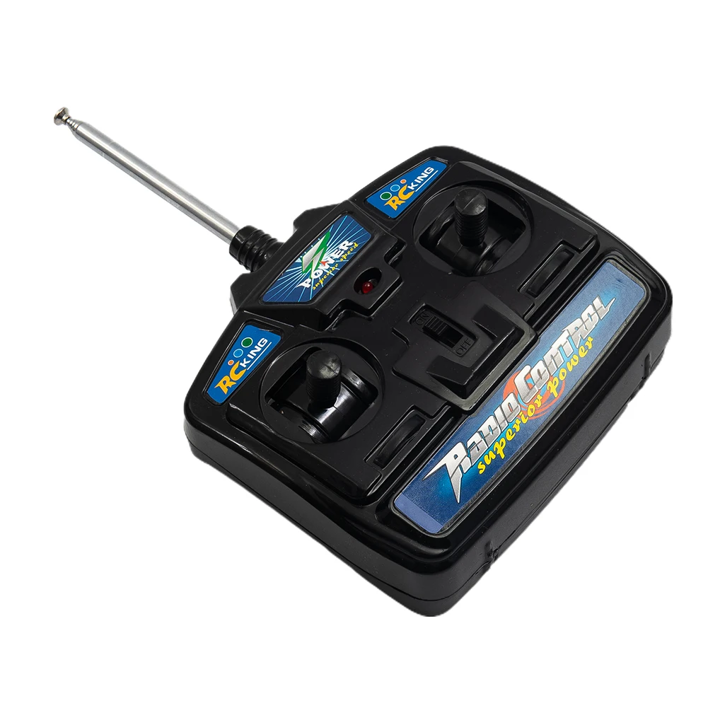 

Ensure Compatibility with Your Ride on Car using a 27Mhz Universal RC Transmitter Remote Controller Perfect Fit