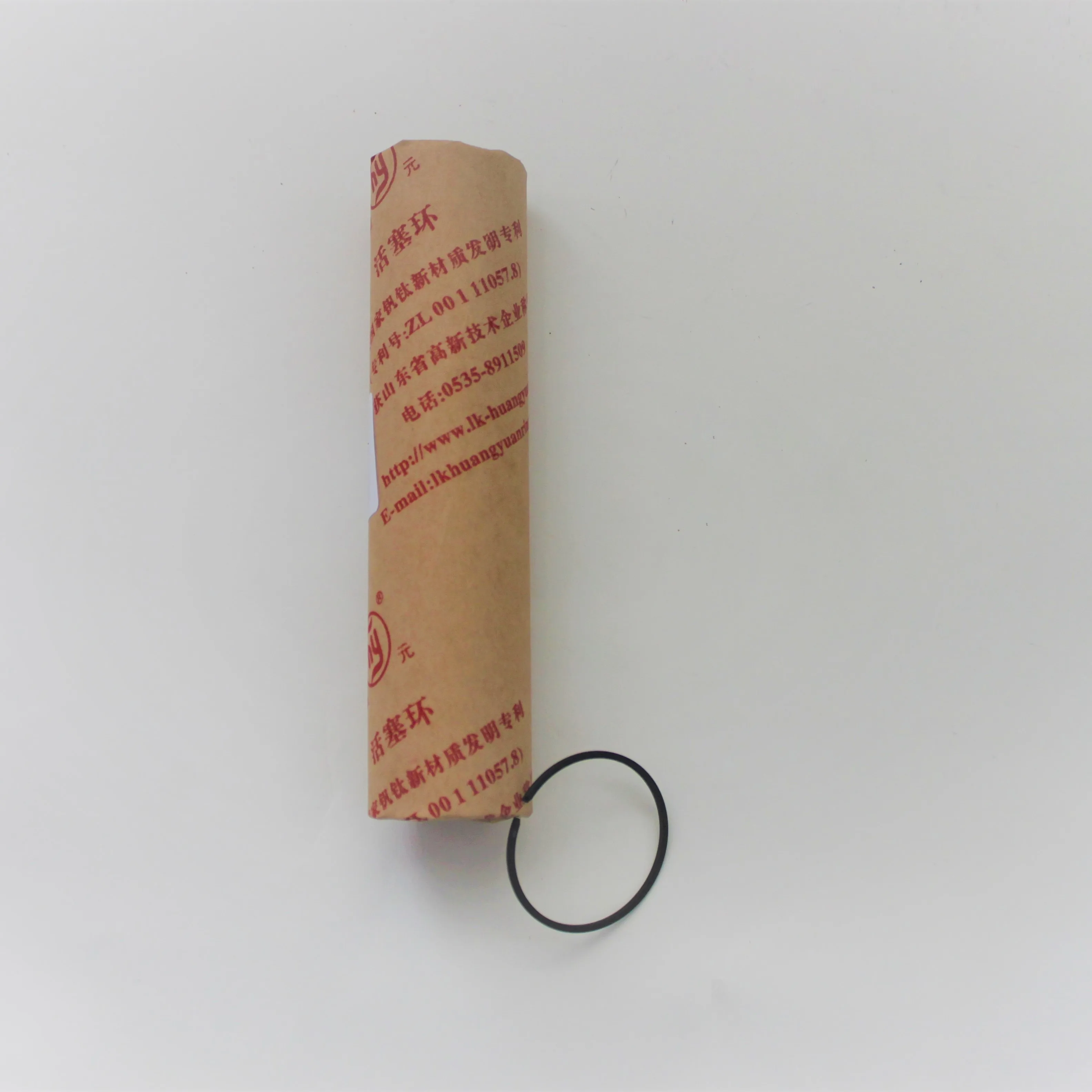 しん 42MM PISTON RING FOR EMAK Oleo-Mac 446 BP/Ergo 746S/T 941942