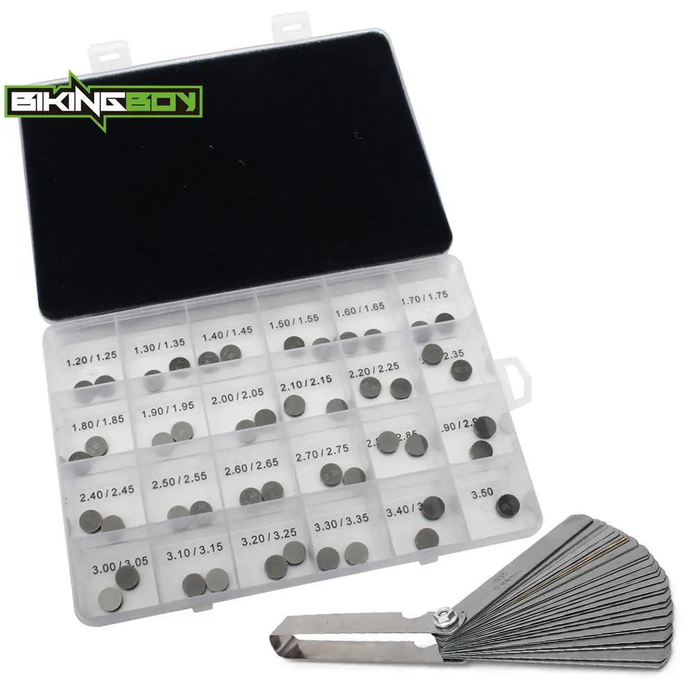 Ltz 400 Valves Valves Quad Parts 450 Yfz Valve Shim 9.48mm Ltz