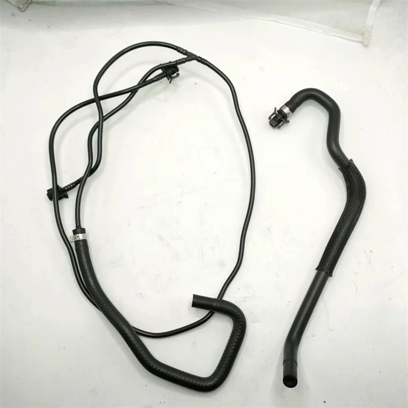 Radiator Water tank backwater long hose Short hose For Ford Escape 1.6L 2.0 2013- CJ548C012AB BV618K012DG