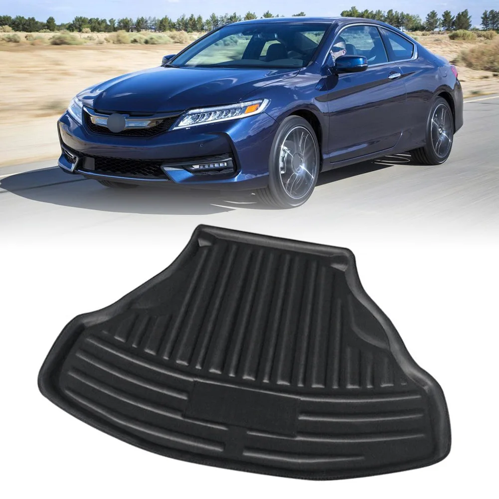 

Коврик для багажника для Honda Accord Sedan / Coupe 2013 2014 2015 2016 2017