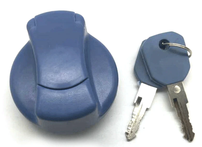 

A0004702705 Figzero 1pc Urea Cap For Benz Truck