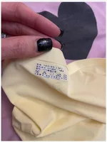Ice Injnon-Trace-Slip taille haute pour femme, sous-vêtement respirant, slip sexy, triangle, confortable, intimes bon marché, livraison directe 4