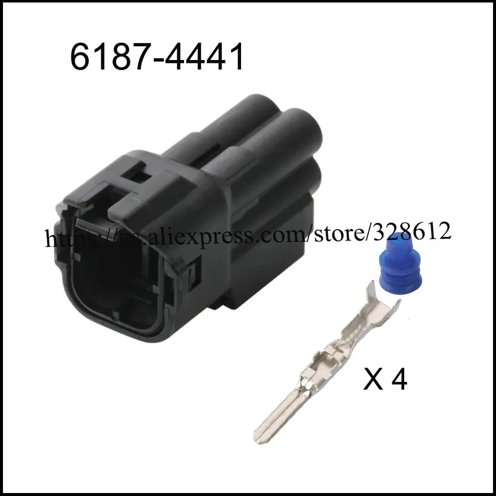 terminal impermeavel do conector cabo 03